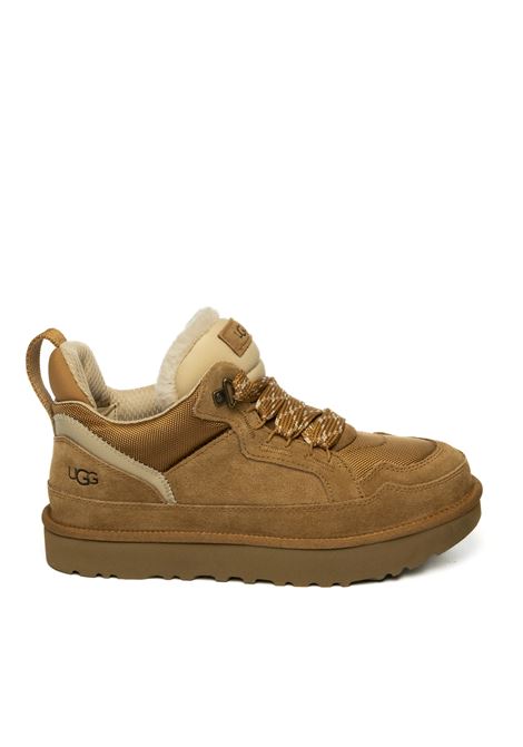  UGG | LOWMEL UMESH/CAM-CHE